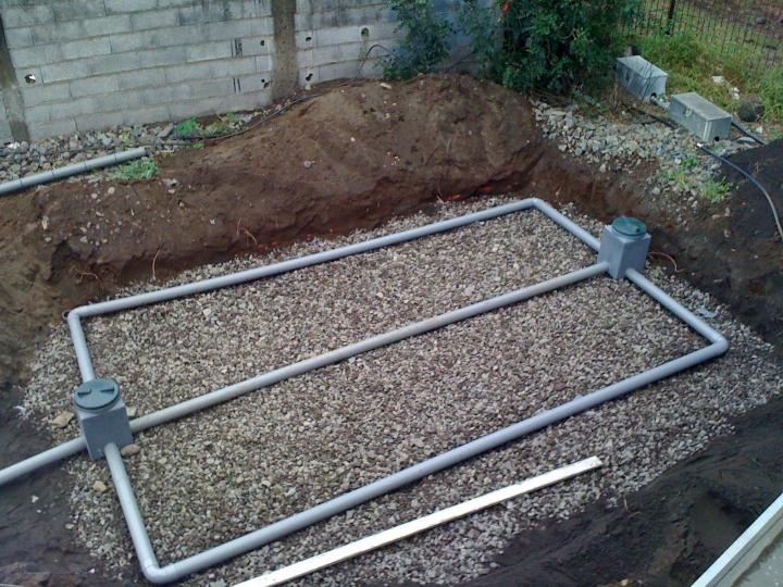 Vidange de bacs à graisse La Réunion