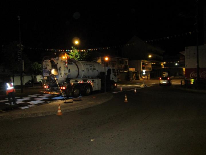 Spécialistes de l’entretien de fosses septiques La Réunion