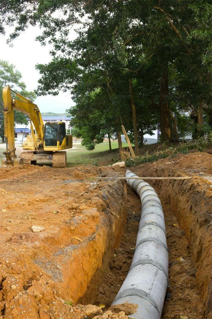 Vidange de bacs à graisse La Réunion