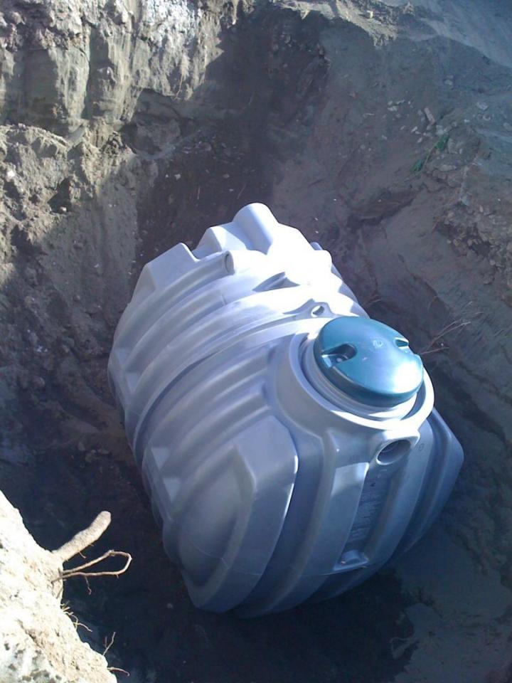 Nettoyage de canalisations La Réunion