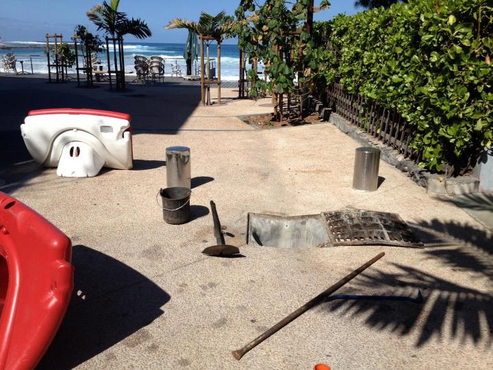 Curage de canalisations La Réunion