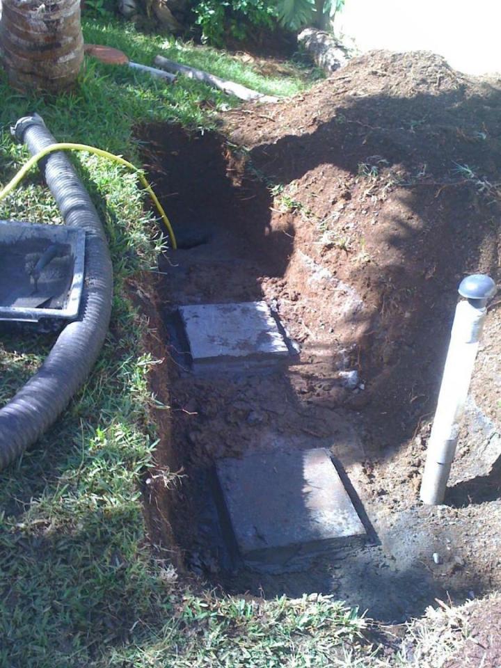 Curage de canalisations La Réunion