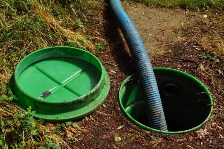 Débouchage de canalisation, Le Tampon - Vidange OI