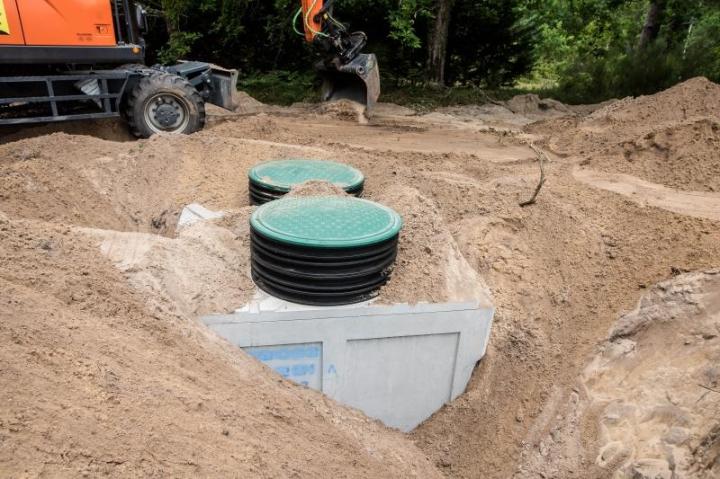 Débouchage de canalisation, Le Tampon - Vidange OI